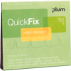 PLUM 5511 QuickFix plaster refill 6x45pc 1