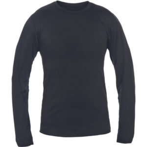 SOLID tricou maneca lunga 1
