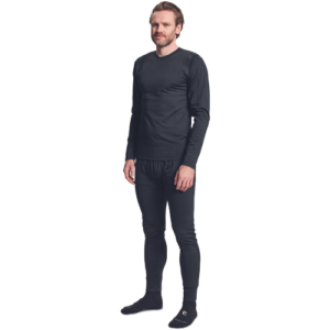 SOLID tricou maneca lunga 2