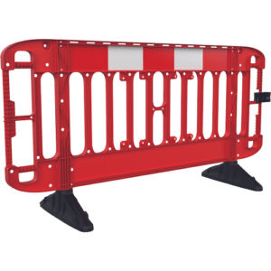 JSP TITAN bariera 2M Standard 1