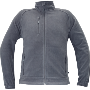 BHADRA fleece jacheta