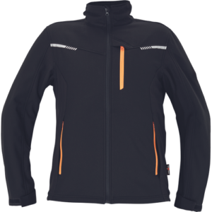 AMER softshell jacheta