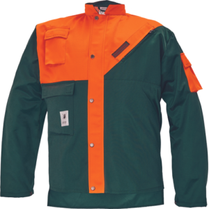 PLUTO  jacket