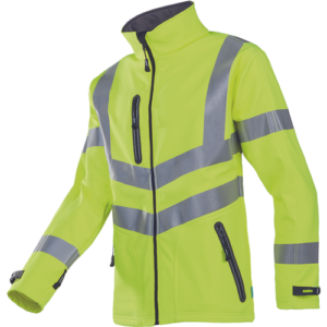 DEXTER HV softshell jacket