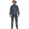 albastru