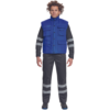 albastru royal