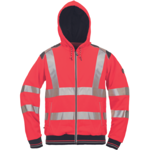 KNOXFIELD HVPS bluza de vant