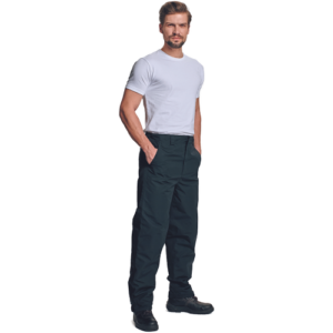 Alternative view of RODD pantaloni