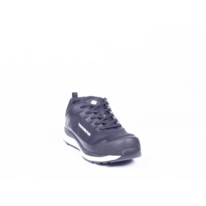 Alternative view of SUPER SET BLACK ESD S1P SRC pantofi