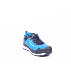 Alternative view of SUPER SET BLUE ESD S1P SRC pantofi
