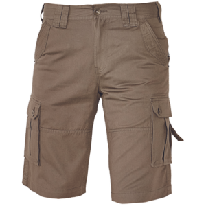 CHENA CRV pantaloni scurti