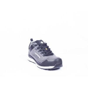 Alternative view of SUPER SET GREY ESD S1P SRC pantofi