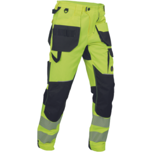 Alternative view of SHELDON HV pantaloni