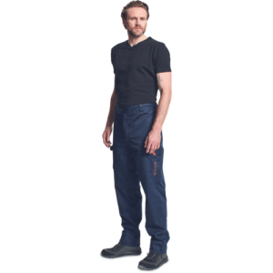 Alternative view of MULTINORM HYPER PM pantaloni