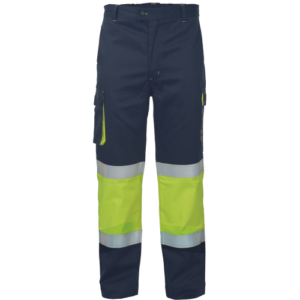 MULTINORM STRIP FR HV pantaloni