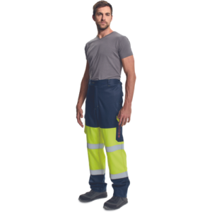 Alternative view of MULTINORM TAP PM HV pantaloni