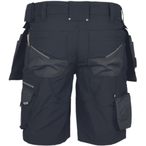 Alternative view of NEURUM NORDICS pantaloni scurti