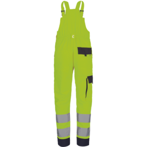 Alternative view of MAX NEO HV salopeta