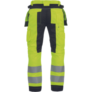 Alternative view of MAX VIVO HV FP pantaloni
