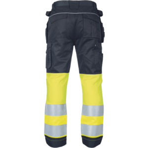 Alternative view of MAX VIVO FP DW pantaloni