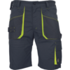 negru/galben