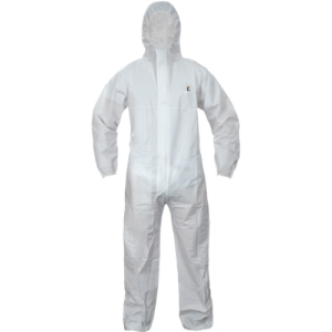 CHEMSAFE COOL combinezon