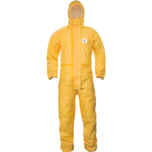 CHEMSAFE SHIELD combinezon