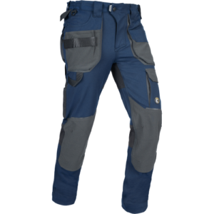 Alternative view of Pantaloni Cerva DAYBORO PFM