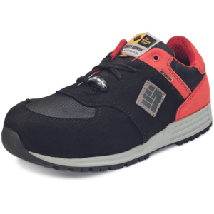 GRAFFITI ESD S3 SRC pantofi 1