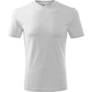 Classic 101 - Tricou unisex 1