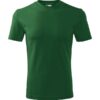 verde sticlă
