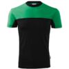 verde mediu