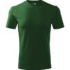 verde sticlă