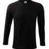 Long Sleeve 112 - Tricou unisex 1