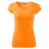 tangerine orange