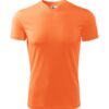 neon mandarine