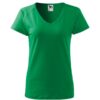 verde mediu