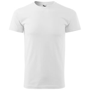 Basic 129 - Tricou pentru bărbaţi 1