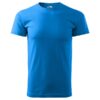 snorkel blue