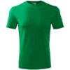 verde mediu