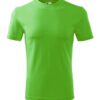 verde măr