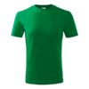 verde mediu