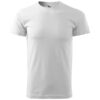 Heavy New 137 - Tricou unisex 1