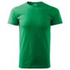 verde mediu