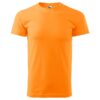 tangerine orange
