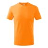 tangerine orange