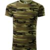 camuflaj verde
