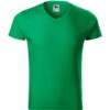 verde mediu