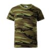 camuflaj verde