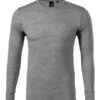 Merino Rise LS 159 - Tricou pentru bărbaţi 1
